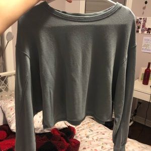 3 Shirt Bundle (garage and american eagle)